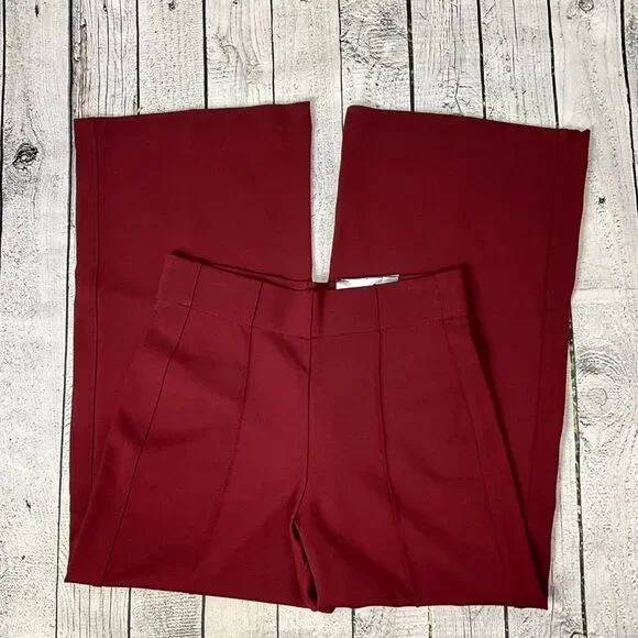 JONES NEW YORK Wide Leg Crop Pants - Picture 1 of 5